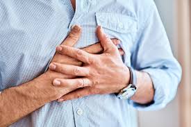 5 Common Symptoms of Heart Failure – Cleveland Clinic