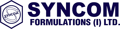 Syncom Formulations (India) Ltd