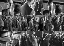 The luger p08 appears to be the sidearm of choice in this film. Movie Quote Of The Day Schindler S List 1993 Dir Steven Spielberg The Diary Of A Film History Fanatic