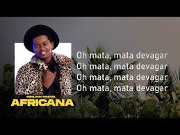 256 kbps ano de lançamento: Africana Gerilson Insrael Mp3 Download 320kbps