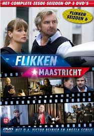 Moord en doodslag, chantagepraktijken, verdwijningen en drugszaken vormen in het pittoreske maastricht het decor van flikken maastricht. Bol Com Flikken Maastricht Seizoen 6 Dvd Isa Hoes Dvd S