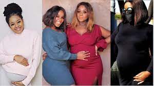 A farm attack took place on 15 june 2021, at 21:10, on a smallholding in boksburg, in the gauteng province of south africa. Top South African Celebrities Who Are Currently Pregnant 2020