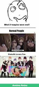 Diabolik Lovers Pictures And Memes Diabolik Lovers Diabolik Diabolik Lovers Ayato
