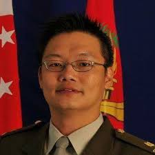 Jacky Lim Email & Phone Number