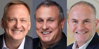 Rinnai Names New Executive Hires for the North American Region