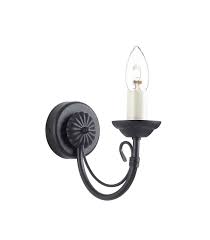 Alibaba.com offers 1911 black candle wall sconces products. 1 Light Indoor Wall Light Black Netlighting Co Uk