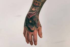 Although tribal tattoos have been used for centuries amongst many cultures such as mayans lower back tribal tattoos are ideal for those who love to wear tattoos but does not want them being exposed. 16 Best Tattoo Shops In Brisbane Man Of Many
