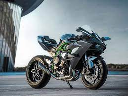 À tout moment, où que vous soyez, sur tous vos appareils. 2015 Kawasaki Ninja H2r Wallpaper 1 Bnm