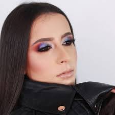 Andressa Barcellar Cabelo e Maquiagem