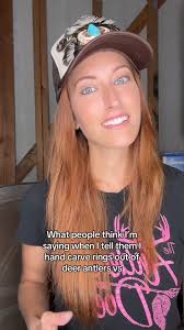 Hand carved antler rings ❤️