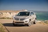 LINCOLN-MKC