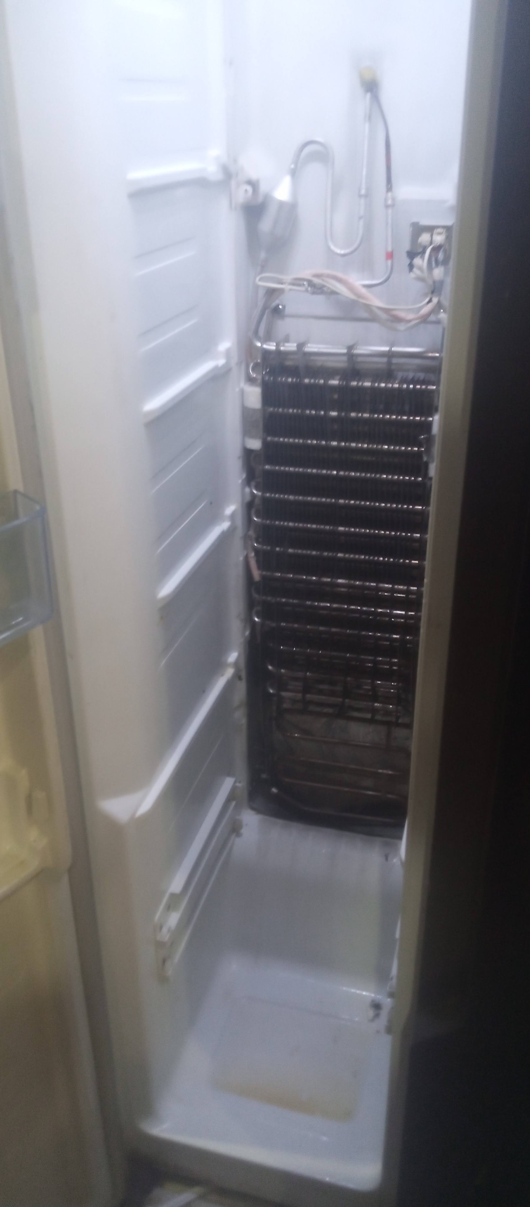 Refrigerator repair service product image