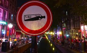 Cheese is big business in the netherlands, so don't go home without visiting one of amsterdam's many 'kaas' shops or markets and tasting some gouda, geitenkaas or maasdammer. 20 Amsterdam Red Light District Etiquette Rules You Should Never Breakamsterdam Red Light District Tours