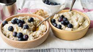 Slow Cooker Oatmeal - Easy Overnight Recipe | The Worktop