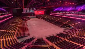 a first look inside dubais coca cola arena more on the