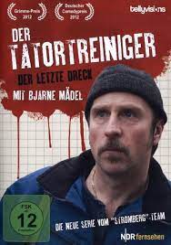Последние твиты от maedel ^_^ (@maedz18). Der Tatortreiniger Staffel 1 Von Arne Feldhusen Dvd Thalia