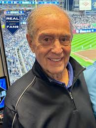 Happy Birthday to The Sarge, Gary Matthews!