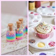 Unicorn Birthday Party Game Ideas Marili Jean Unicorn Birthday Parties Unicorn Themed Birthday Party Unicorn Birthday Outfit