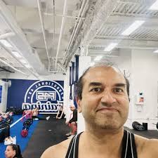 BEST of Manhattan Powerlifting Gym