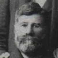Rufus Henderson McCoy (1843-1911)