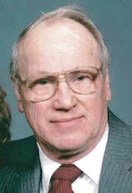 Bud Lepley Obituary (2015)