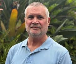 Ben Rode's Instagram, Twitter & Facebook