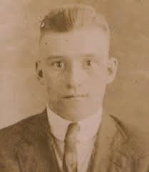 Montague, John Thomas