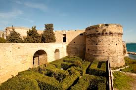 Discover the best of taranto so you can plan your trip right. Visiting Taranto Puglia The Thinking Traveller