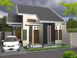 Desain rumah minimalis favorit 2017 : 65 Desain Rumah Minimalis Kampung Desain Rumah Minimalis Terbaru
