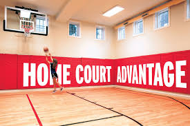 Indoor Basketball Court Flooring Cost In Tremendous Snapsports Home Basketball Court Indoor Basketball Court Basement Floor Plans