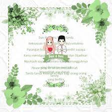 Minimum powerpoint versi berapa untuk menggunakan. Terlaris Template Undangan Pernikahan Digital Shopee Indonesia