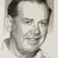 William Leslie Cazneau Jr. (1898–1962)