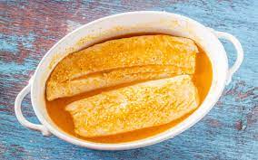 Double j's mexican cafe, amarillo, texas. Peruvian Inspired Fish Tacos Beyond Mere Sustenance