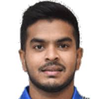 All Sri Lanka cricket players with name starting from alphabet p