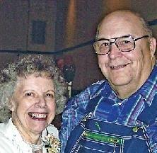 Frank Grismer Obituary (1936