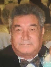 Obituary information for Domingo Torres, Jr.