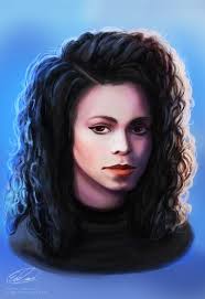 Portfolio of Golden Muse