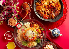 What better way to sing to your heart's content than. Chinese New Year Reunion Dinner 2020 Best Restaurants To Book Lifestyle Food News Asiaone