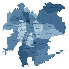Indap metropolitana posee una dirección regional y cuatro agencias de área (melipilla, talagante, san bernardo y área norte de santiago), unidades facilitan la entrega de apoyo y atención a 19 comunas de la región; Zona De Reparto Fruteriachilefrutos