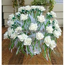 Nasi bekepor bunga telang dengan magic com #comborecook_nasibekepor enak lainnya. Jual Bunga Telur Murah Kab Kubu Raya Dewihandycrafts Tokopedia