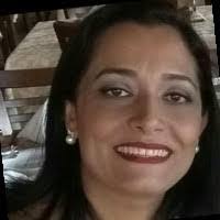 Gabriela Pohl's Instagram, Twitter & Facebook