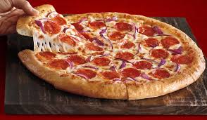 Pizza Hut Holding 35 Percent Off Deal On May The Fourth Qsr Magazine