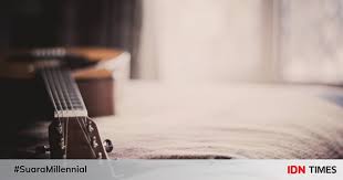 Maybe you would like to learn more about one of these? 7 Chord Lagu Mudah Untuk Belajar Gitar