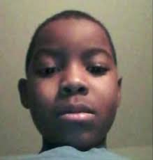 Day'Shawn Gregory Macell Bills, age 12