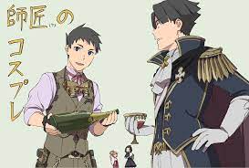 Dai Gyakuten Saiban Naruhodou Ryuunosuke No Bouken The Great Ace Attorney Pixiv Id 16938073 Phoenix Wright Ace Character Art
