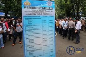 Lembaga samsat ini merupakan bentuk kerja sama antara kepolisian dan jasa raharja dalam melakukan tugas mereka. Simak 7 Tahapan Cara Mengurus Stnk Hilang Hukumonline Com