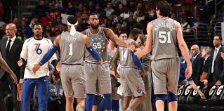 Results, statistics, leaders and more for the 2020 nba playoffs. Pary Plej Off Nba 2019