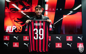 Fifa 16 fifa 17 fifa 18 fifa 19 fifa 20 fifa 21. Why Lucas Paqueta Is Right Fit For Milan Cricketsoccer