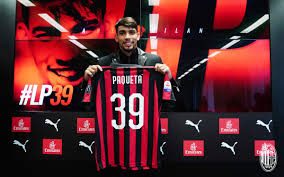 Jump to navigation jump to search. Why Lucas Paqueta Is Right Fit For Milan Cricketsoccer