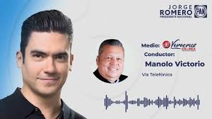 Jorge Romero Herrera added a new photo.